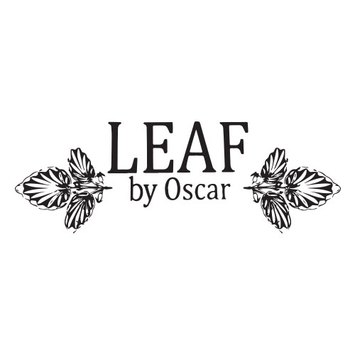 Leaf by Oscar